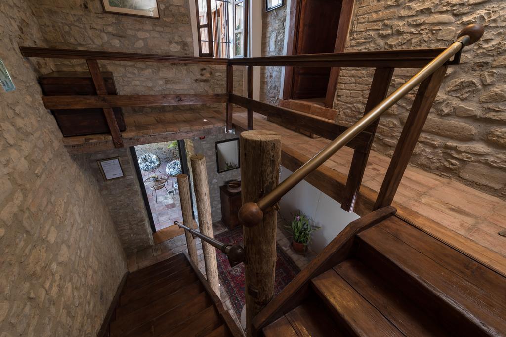 לינה וארוחת בוקר CastellʼArquato R&B Mulino Marsa מראה חיצוני תמונה