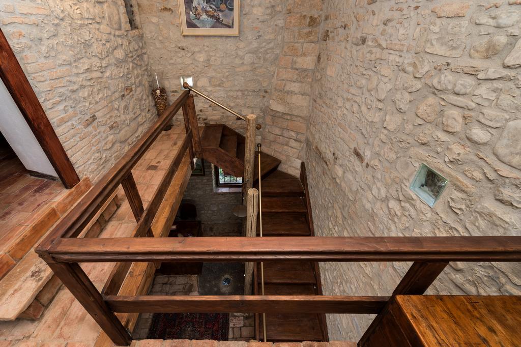 לינה וארוחת בוקר CastellʼArquato R&B Mulino Marsa מראה חיצוני תמונה