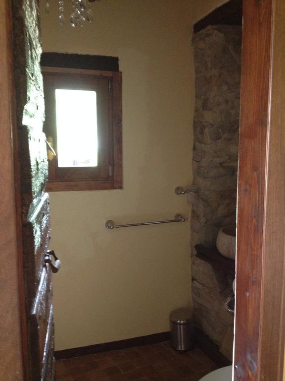 לינה וארוחת בוקר CastellʼArquato R&B Mulino Marsa חדר תמונה