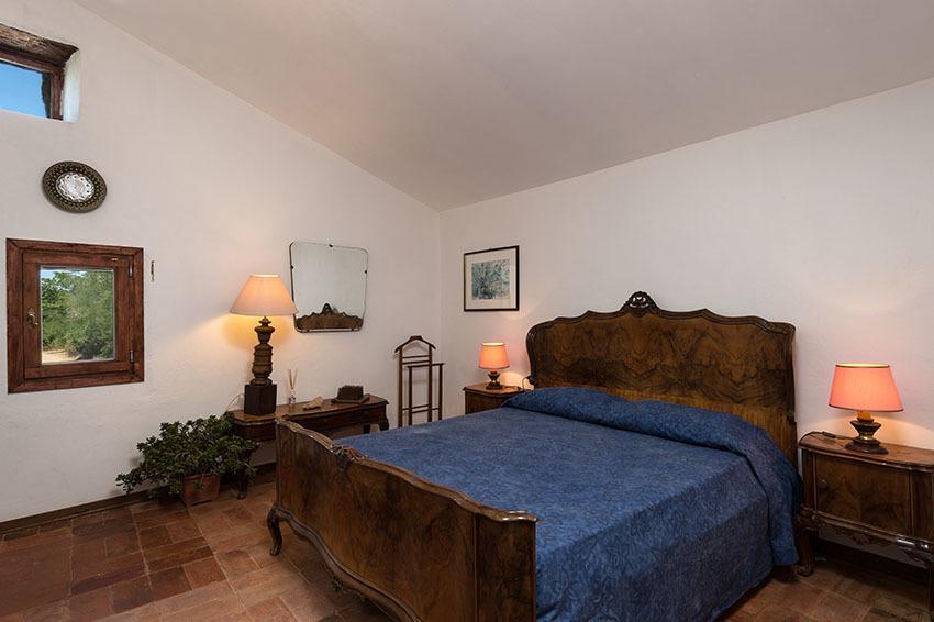 לינה וארוחת בוקר CastellʼArquato R&B Mulino Marsa חדר תמונה